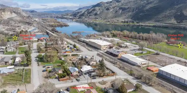 161 Chelan