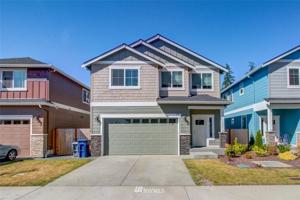 161st Street SW