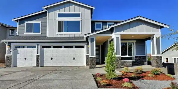 504 103rd Drive SE