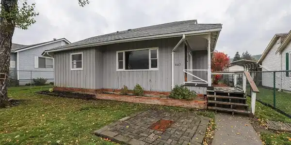 407 Jackson