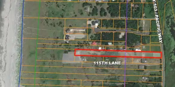 11515 Pacific Way