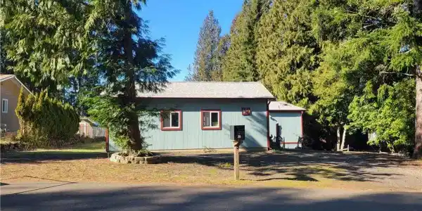 31 Cabana
