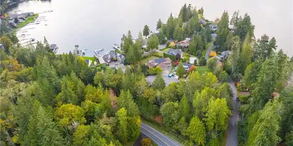 1 (Lot 1) Lake Whatcom