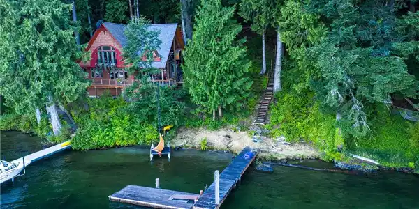 1122 Lake Whatcom Boulevard