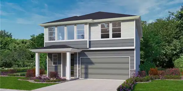 2987 Crestwood