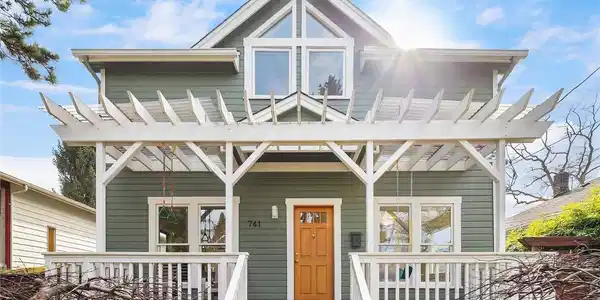741 N 75th Street