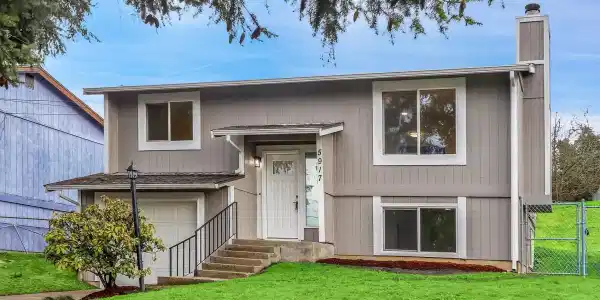 5917 Cushman