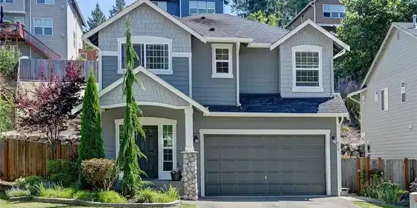 117th Drive SE