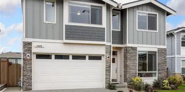 14620 39th Drive SE