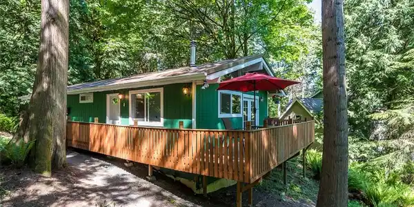 4 Hillside Place