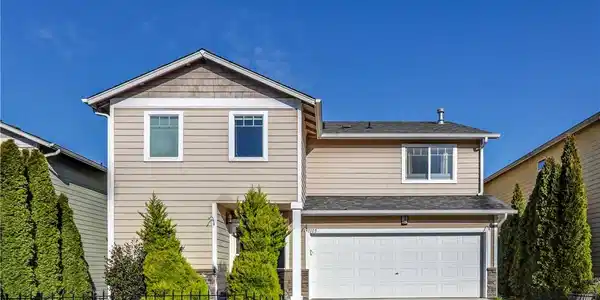1119 134th Street SW