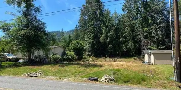 467 Cain lake Rd