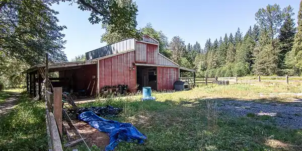 9402 Ray Gray  Lot #2