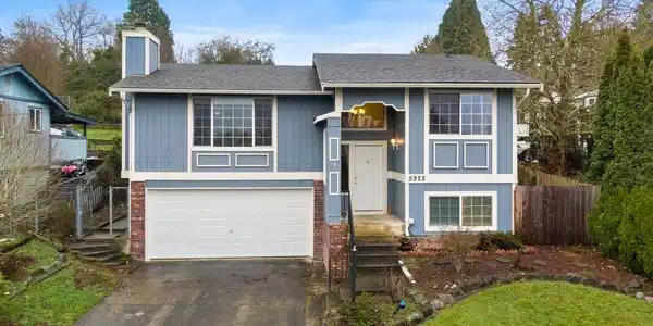 5925 Cushman