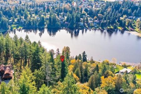 0 Lot C East Lake Desire SE