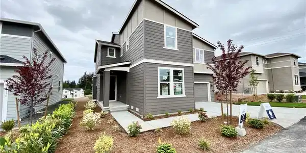 20834 54th Avenue W