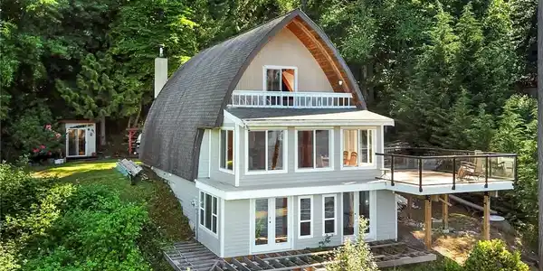 3038 Northshore Road