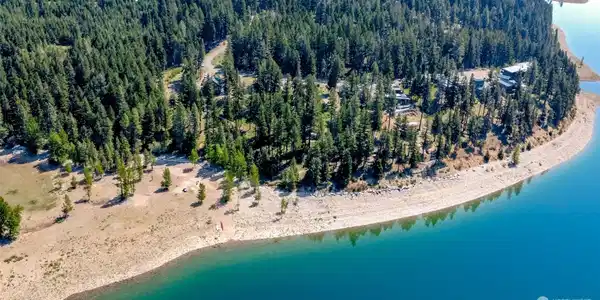 611 Timber Cove