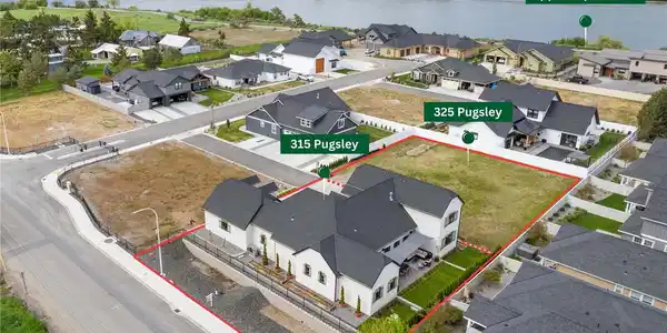 325 Pugsley NW