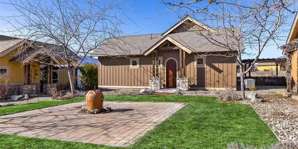 120 Village