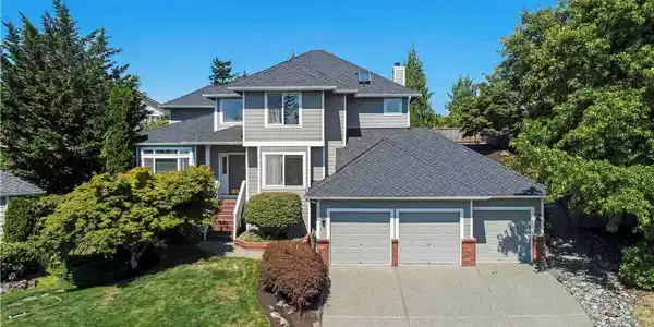 SE 249th Place