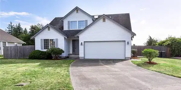 5654 Axton Court