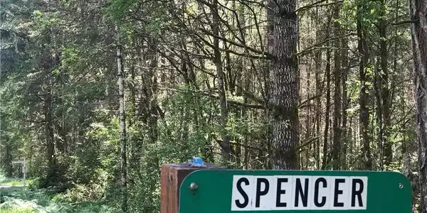 0 E Phillips Lk Rd Road
