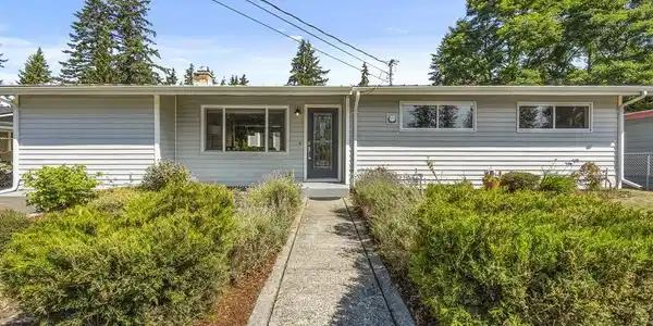 S 312th Street