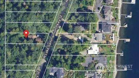 1809 Lake Sammamish SE