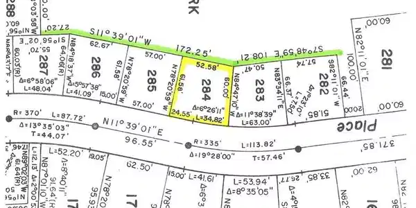 20 Hillside Place