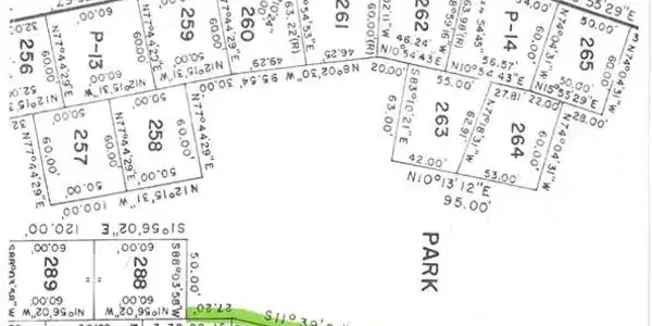 22 Hillside Place