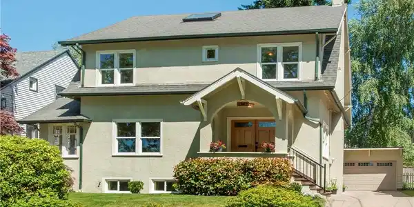 1342 NE 68th Street
