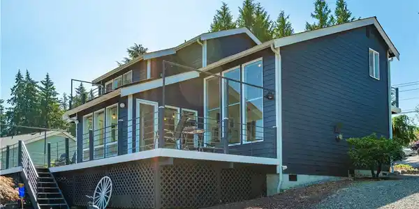 Bonney Lake Boulevard E