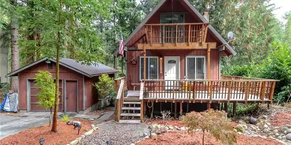 17620 Pond View SE
