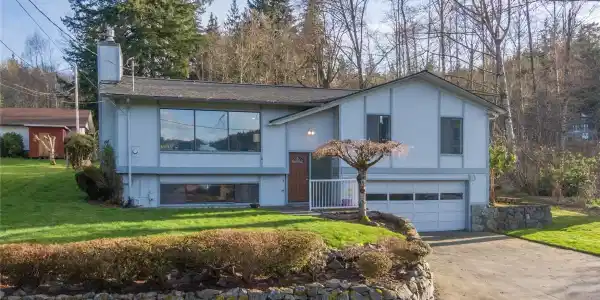 668 Lake Samish