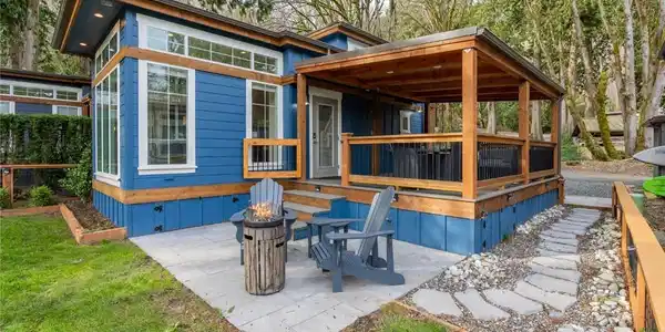 990 Lake Whatcom Boulevard