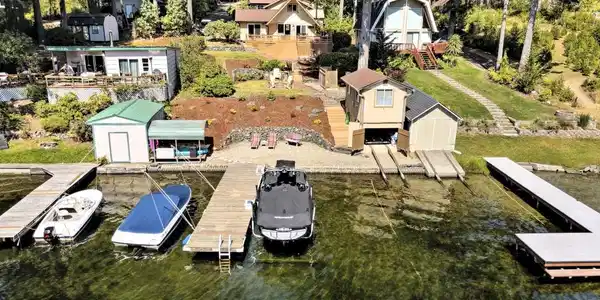 5410 Mason Lake W
