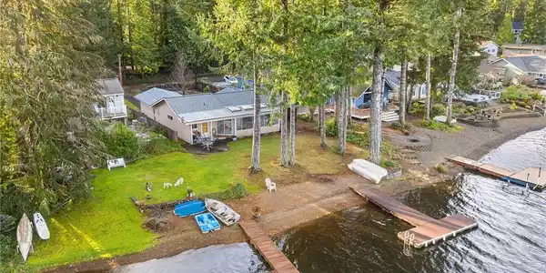 921 E Ballantrae Drive