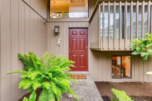 168th Avenue NE
