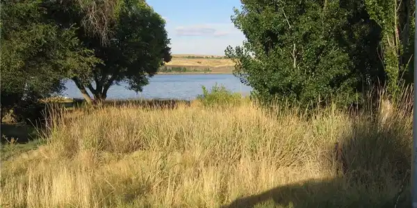 0 Lot G Lakeshore NE