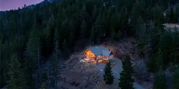 73 Morgan Creek Road