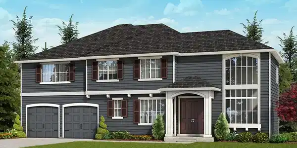 2723 173rd E