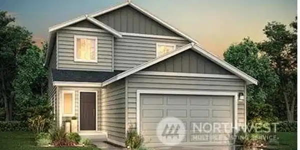 7922 Lot 26 26th SE