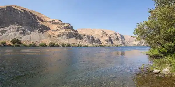 NW Cascade