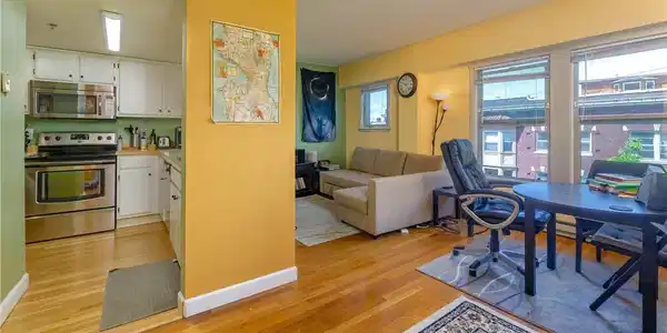 505 E Denny Way