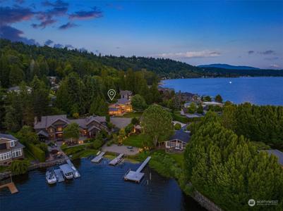 3525 Lake Sammamish Shore NE