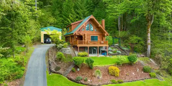 1514 Summit Lake Shore