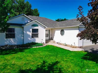 7554 McBeth NE