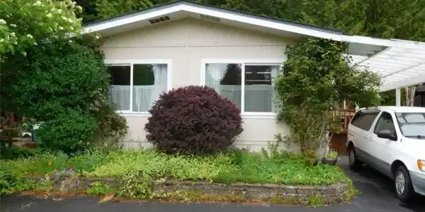 Samish Way