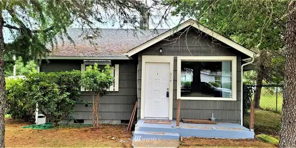 514 Jackson Street